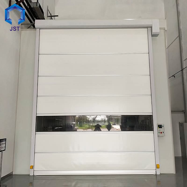 Cover photo of FABRICO Installation ~ All types of Rolling Shutter | Gates | Boom Barriars Manufacturer Ankleshwar, Bharuch ,Gujarat